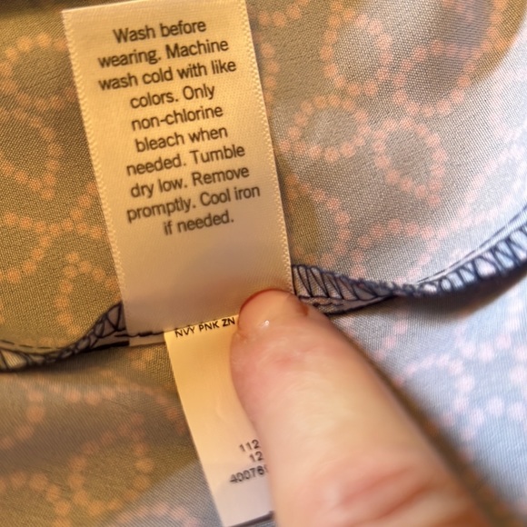 Croft & Barrow wind jacket - Picture 6 of 6